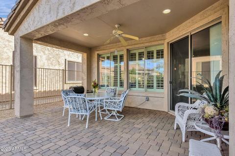4024 E Narrowleaf Dr, Gilbert, AZ 85298 photo 22