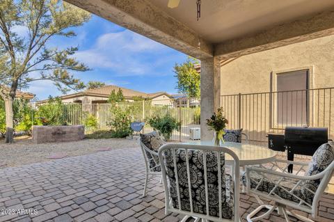 4024 E Narrowleaf Dr, Gilbert, AZ 85298 photo 23