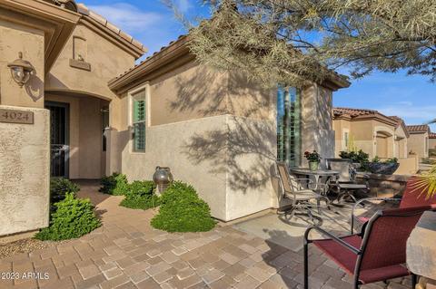 4024 E Narrowleaf Dr, Gilbert, AZ 85298 photo 4