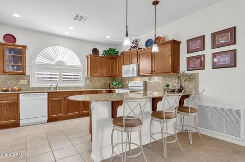 4024 E Narrowleaf Dr, Gilbert, AZ 85298 photo 8