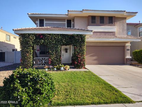 10780 W Monroe St, Avondale, AZ 85323