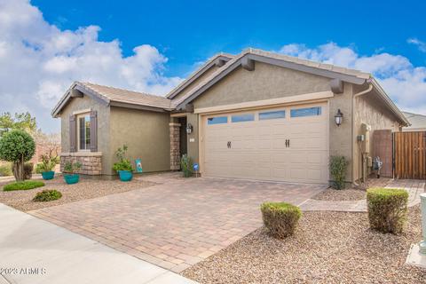 297 E Canyon Way, Chandler, AZ 85249