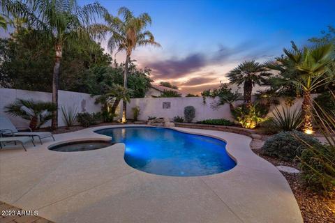 313 S Laguna Dr, Gilbert, AZ 85233 photo 59