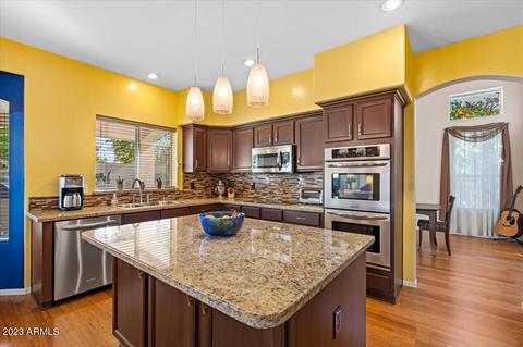 313 S Laguna Dr, Gilbert, AZ 85233 photo 20