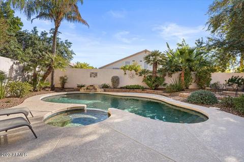 313 S Laguna Dr, Gilbert, AZ 85233 photo 54