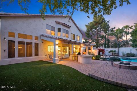 313 S Laguna Dr, Gilbert, AZ 85233 photo 64