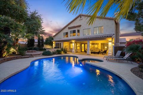 313 S Laguna Dr, Gilbert, AZ 85233 photo 61
