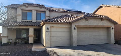 454 N 10th Pl, Coolidge, AZ 85128