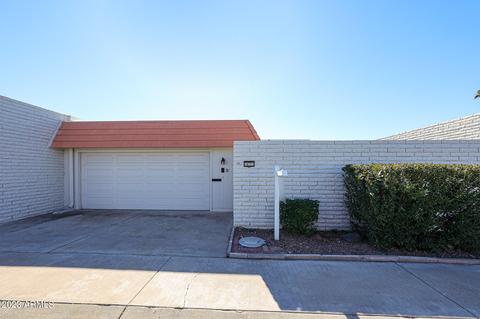 10721 W Topaz Dr, Sun City, AZ 85351