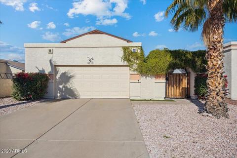 4710 W Escuda Dr, Glendale, AZ 85308