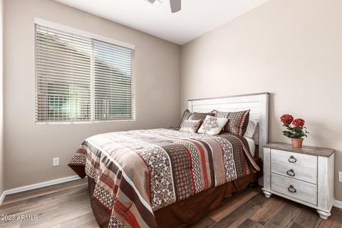 4693 E Nightingale Ln, Gilbert, AZ 85298 photo 17