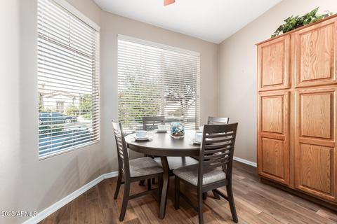 4693 E Nightingale Ln, Gilbert, AZ 85298 photo 5