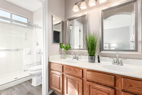 4693 E Nightingale Ln, Gilbert, AZ 85298 photo 15