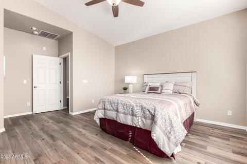 4693 E Nightingale Ln, Gilbert, AZ 85298 photo 13