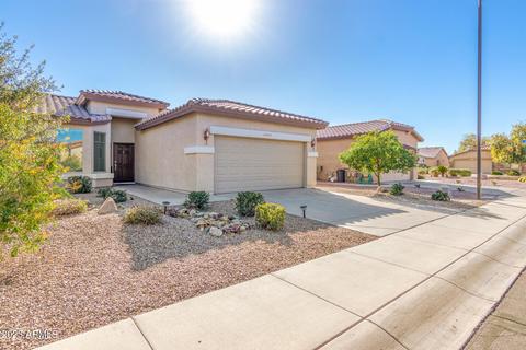 4693 E Nightingale Ln, Gilbert, AZ 85298 photo 2