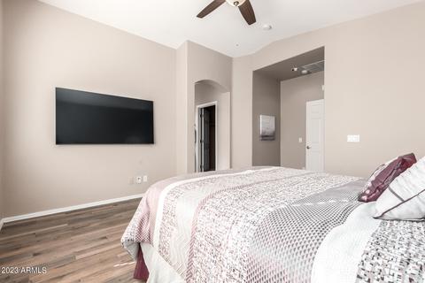 4693 E Nightingale Ln, Gilbert, AZ 85298 photo 14