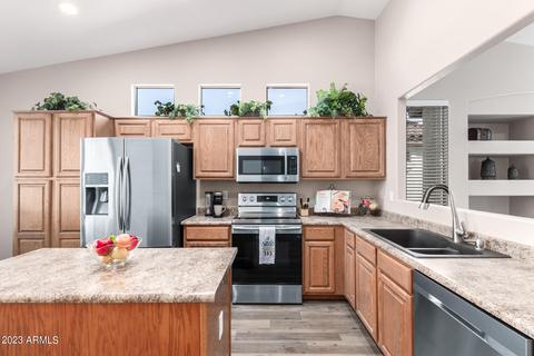 4693 E Nightingale Ln, Gilbert, AZ 85298 photo 4