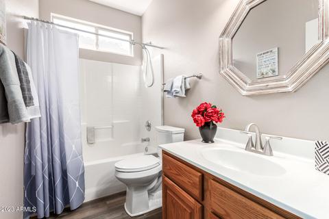 4693 E Nightingale Ln, Gilbert, AZ 85298 photo 18