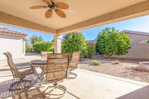 4693 E Nightingale Ln, Gilbert, AZ 85298 photo 23