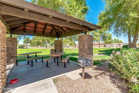 4693 E Nightingale Ln, Gilbert, AZ 85298 photo 43