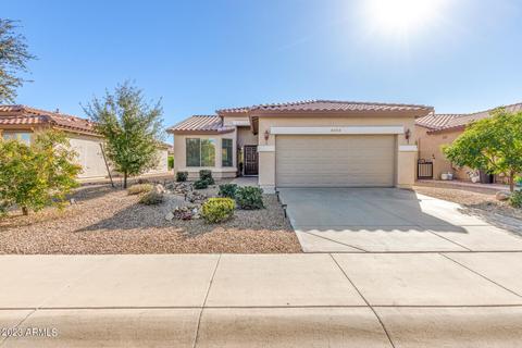4693 E Nightingale Ln, Gilbert, AZ 85298 photo 1