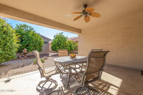 4693 E Nightingale Ln, Gilbert, AZ 85298 photo 24