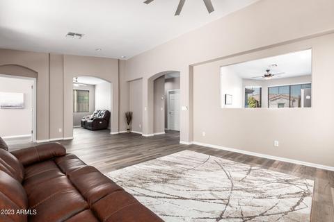 4693 E Nightingale Ln, Gilbert, AZ 85298 photo 8