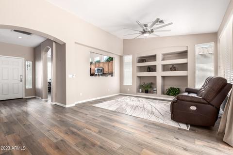 4693 E Nightingale Ln, Gilbert, AZ 85298 photo 7