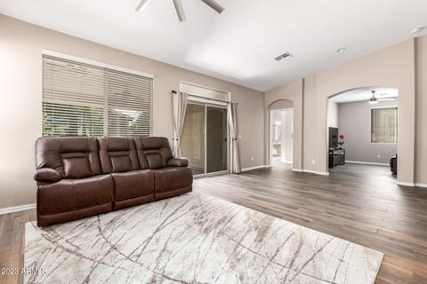4693 E Nightingale Ln, Gilbert, AZ 85298 photo 9