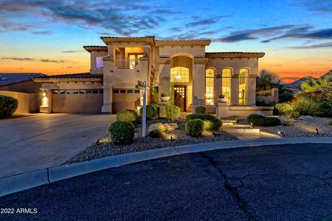 10872 E Bahia Dr, Scottsdale, AZ 85255