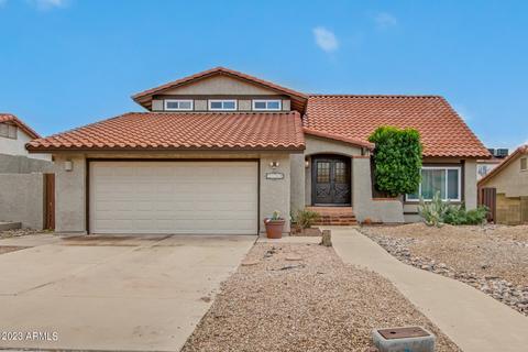2109 E Sheena Dr, Phoenix, AZ 85022