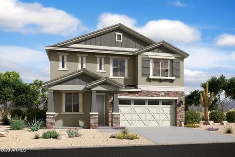 5882 N 188th Ln, Litchfield Park, AZ 85340