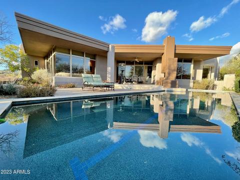 10656 E Honey Mesquite Dr, Scottsdale, AZ 85262