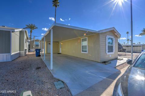 7807 E Main St #H15, Mesa, AZ 85207 photo 3