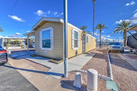7807 E Main St #H15, Mesa, AZ 85207 photo 1