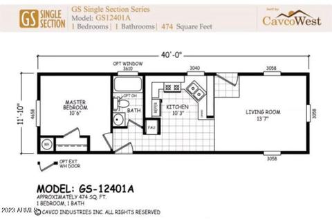 7807 E Main St #H15, Mesa, AZ 85207 photo 5