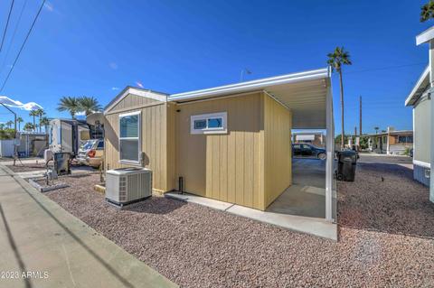 7807 E Main St #H15, Mesa, AZ 85207 photo 23