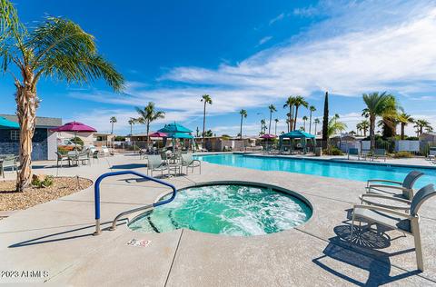 7807 E Main St #H15, Mesa, AZ 85207 photo 26