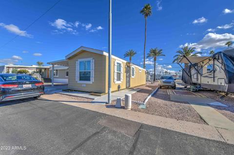 7807 E Main St #H15, Mesa, AZ 85207 photo 2