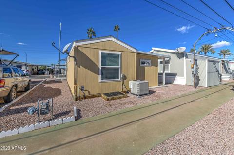 7807 E Main St #H15, Mesa, AZ 85207 photo 22