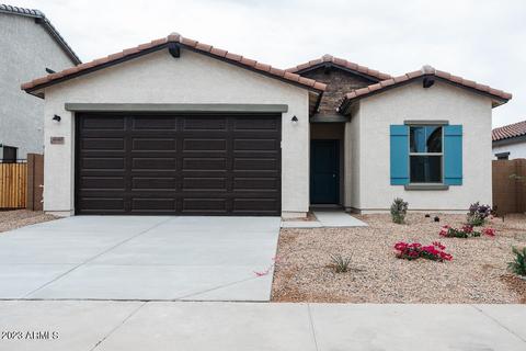 40405 W Chambers Dr, Maricopa, AZ 85138