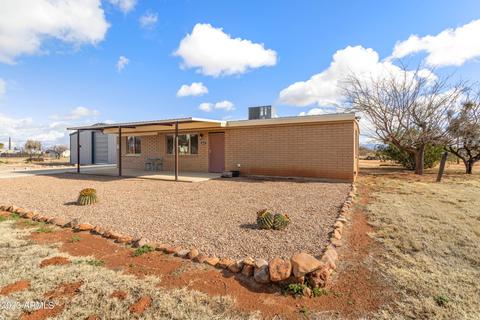 4839 S Santa Claus Ave, Sierra Vista, AZ 85650