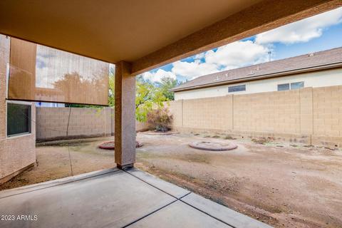 10948 E Boston St, Apache Junction, AZ 85120 photo 23