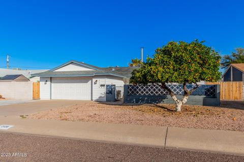 2128 W Willow Ave, Phoenix, AZ 85029 photo 1