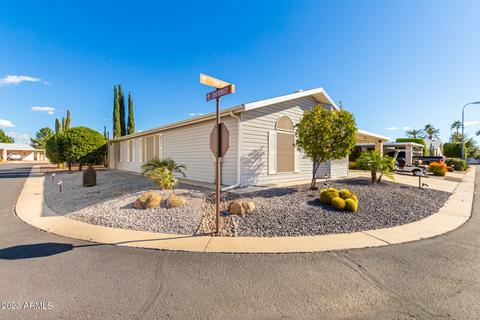 2550 S Ellsworth Rd #41, Mesa, AZ 85209