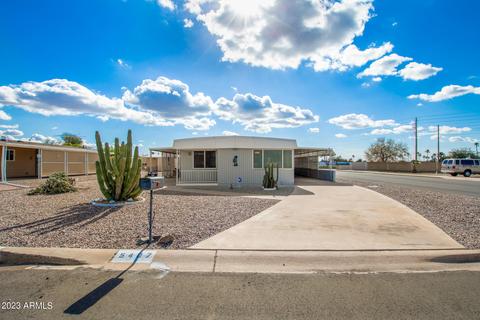 5407 E Arcadia Ave, Mesa, AZ 85206 photo 25