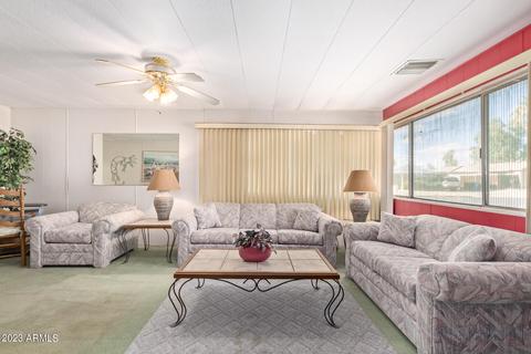 5407 E Arcadia Ave, Mesa, AZ 85206 photo 4