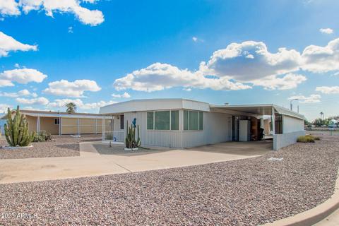 5407 E Arcadia Ave, Mesa, AZ 85206 photo 3