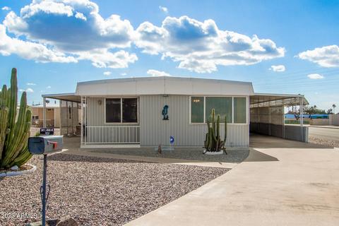 5407 E Arcadia Ave, Mesa, AZ 85206 photo 1