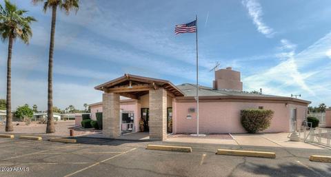 5407 E Arcadia Ave, Mesa, AZ 85206 photo 29